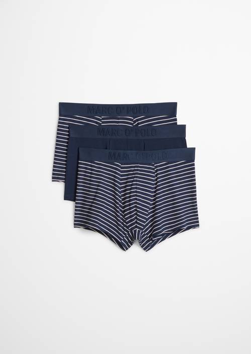 Trunk black iris stripe/black iris - Product image 2