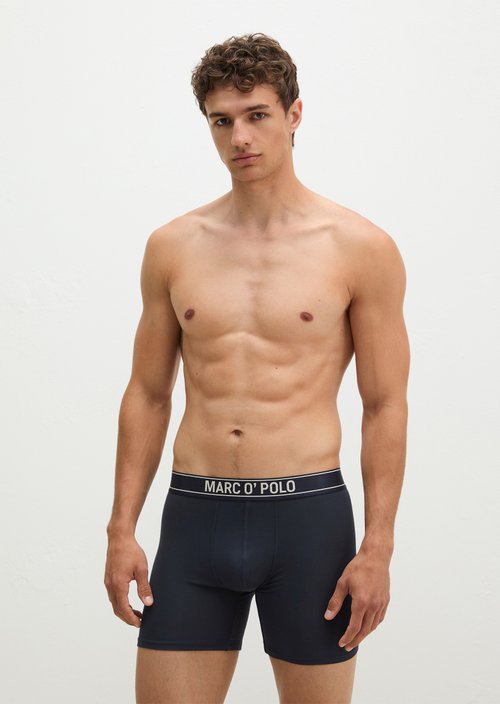 Shorts — Dark Navy Q898