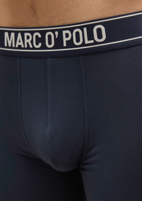 Shorts — Dark Navy Q898