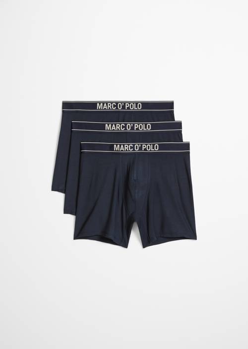 Shorts Dark Navy Q898 - Product image 2