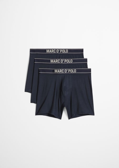 Shorts — Dark Navy Q898