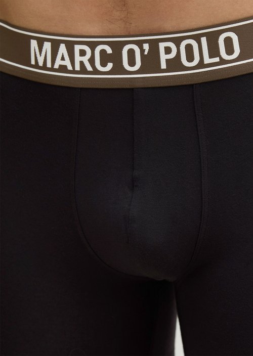 Shorts — Black