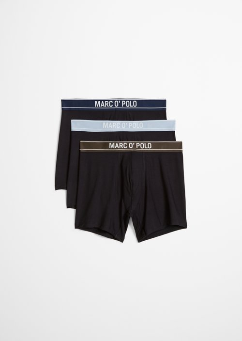 Shorts — Black