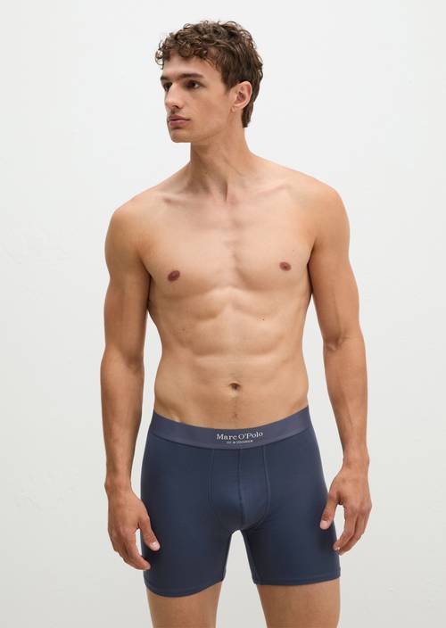 Short Dark Navy/Weathervane/Blue - Image du produit 1