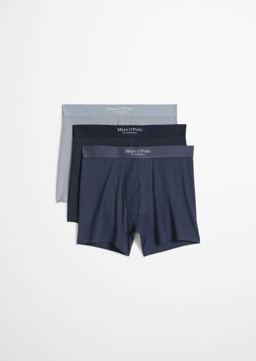 Short Dark Navy/Weathervane/Blue - Image du produit 2