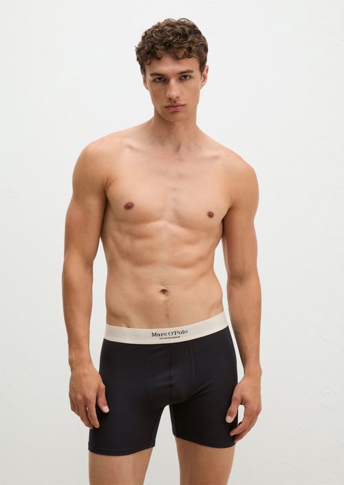 Shorts — Black