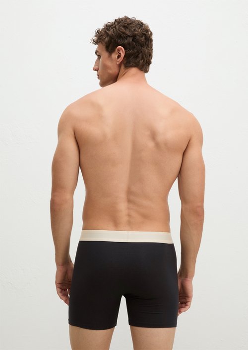 Shorts — Black