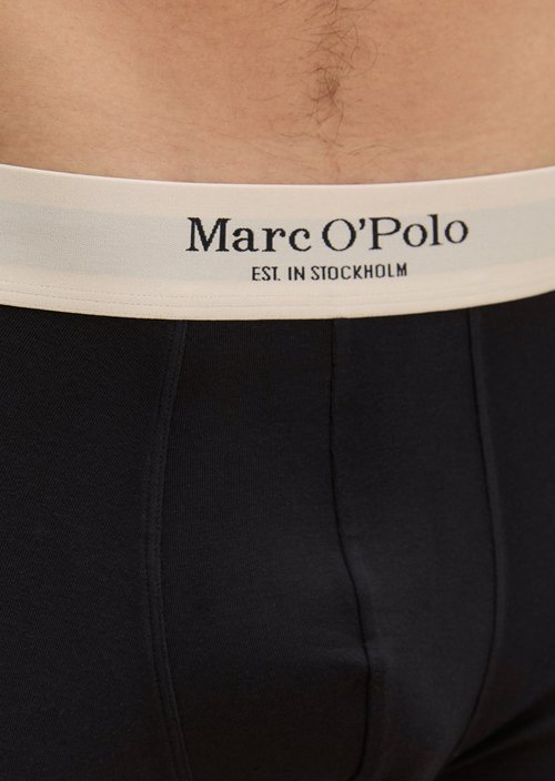 Shorts — Black