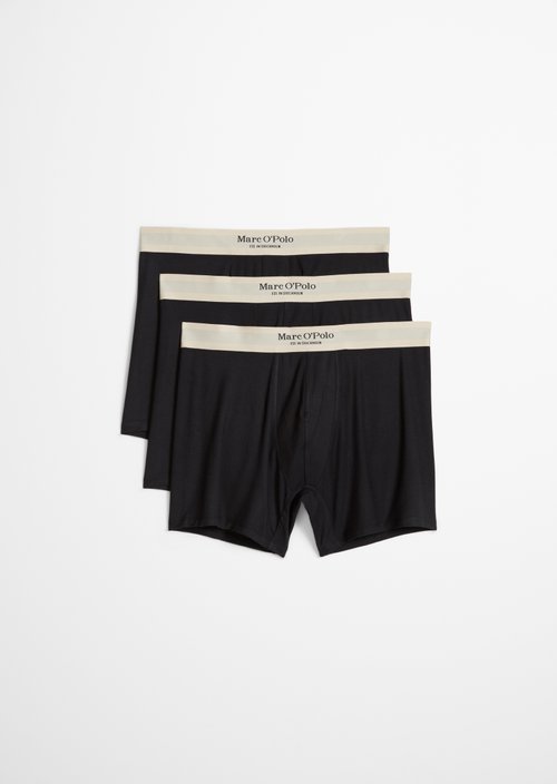 Shorts — Black
