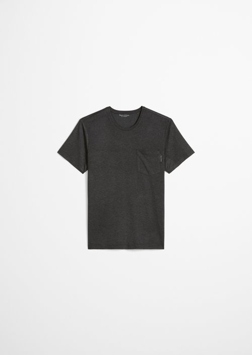 Lounge T-shirt — Grey Q989