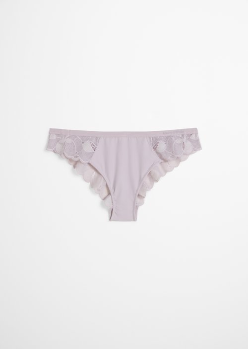 Slip — iris