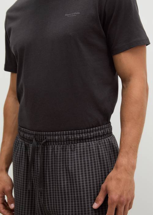 Ensemble de salon Black/Black Print - Image du produit 2