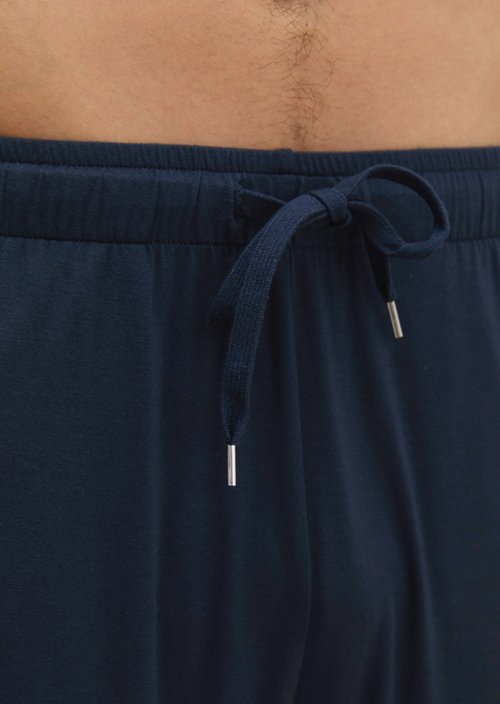 Lounge pants — Dark Navy Q898
