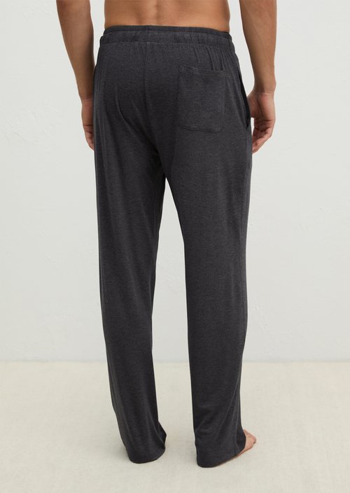 Lounge pants — Grey Q989