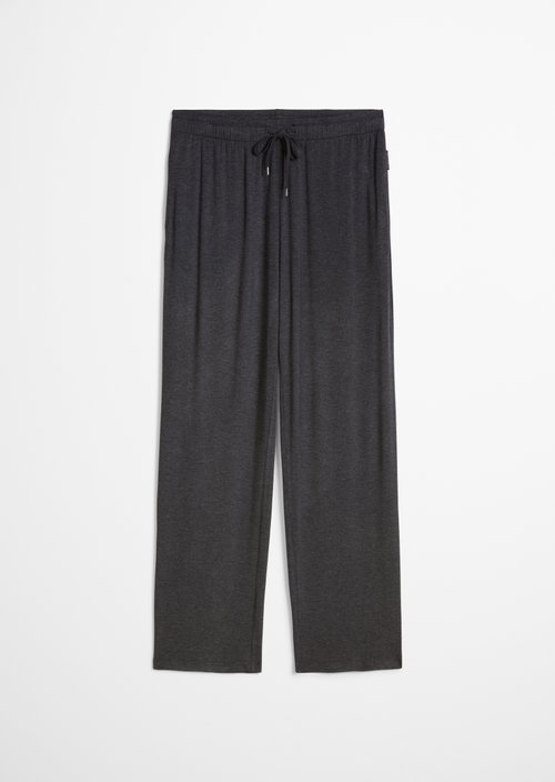 Lounge pants — Grey Q989