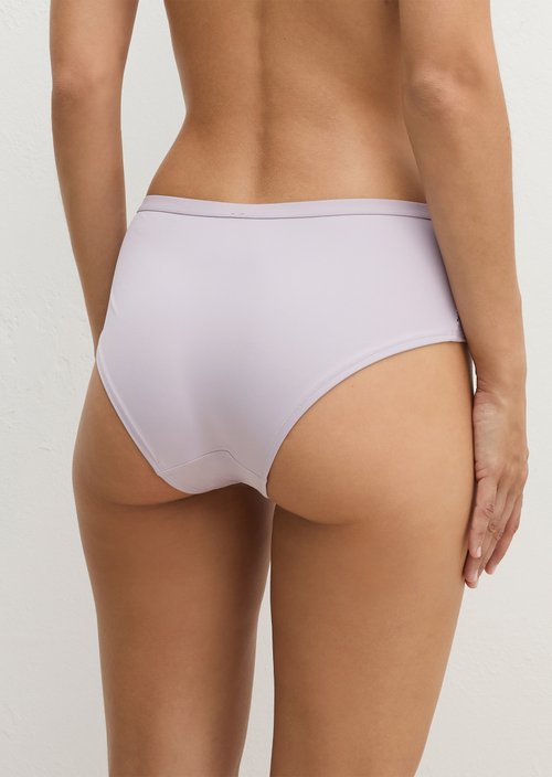 Hipster panty — iris