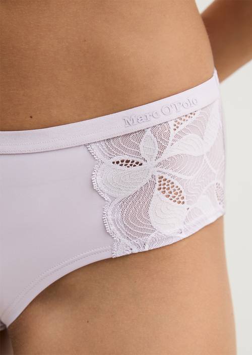Hipster panty iris - Product image 2
