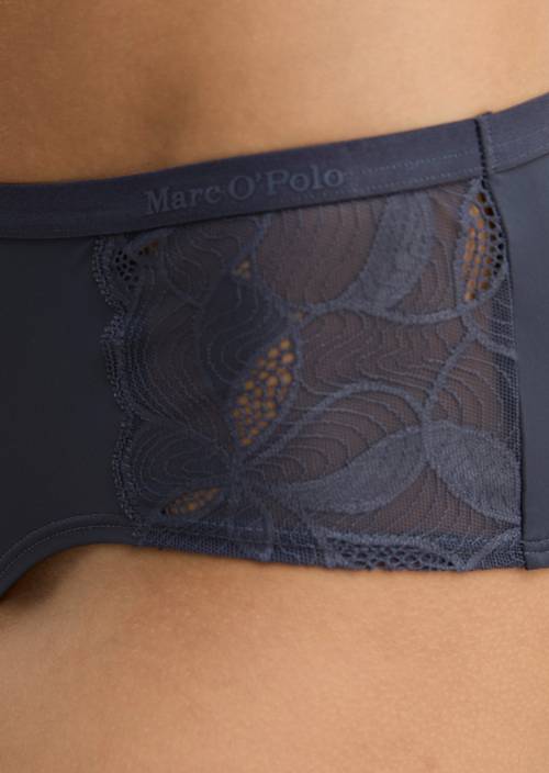 Hipster panty odessey blue - Product image 2