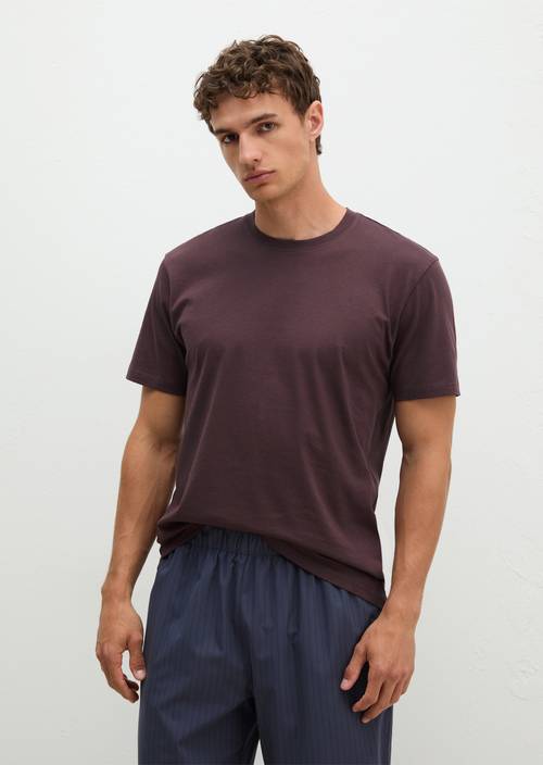 T-shirt lounge Fudge - Image du produit 1