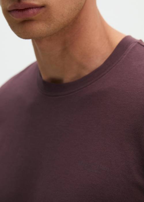 T-shirt lounge Fudge - Image du produit 2