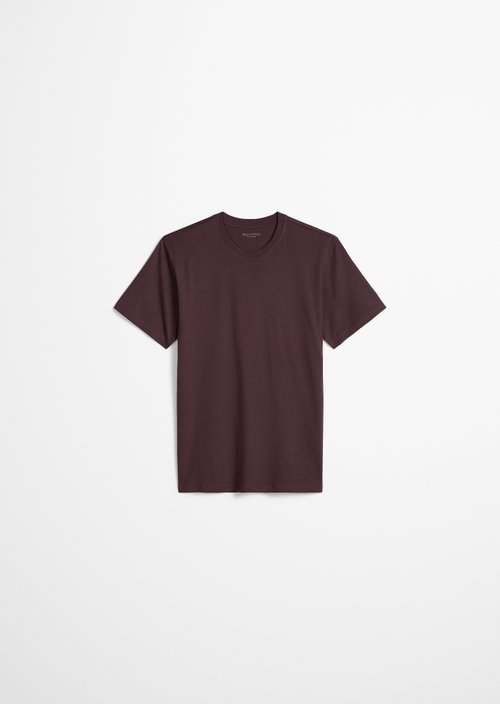 Lounge-T-Shirt — Fudge