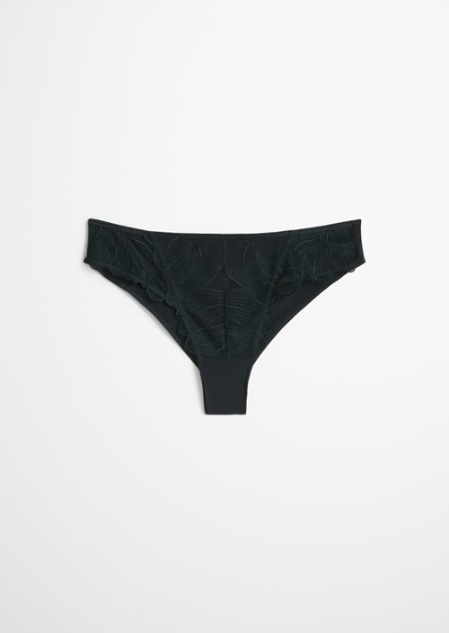 Slip — Dark Navy Q898