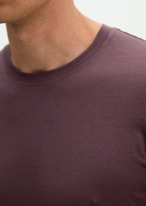Lounge longsleeve — Fudge