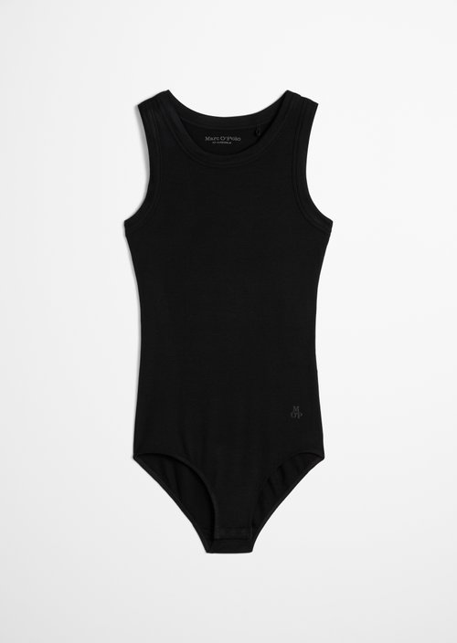 Body — Black