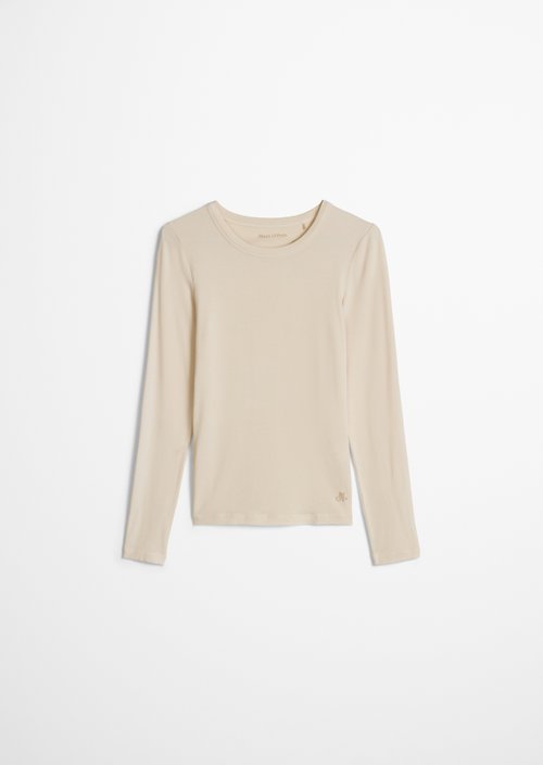Lounge long sleeve — French Oak