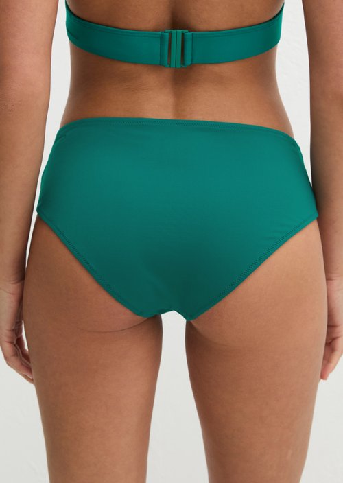 Bikini panty — Bayberry