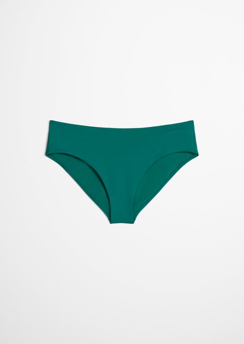 Bikini panty — Bayberry