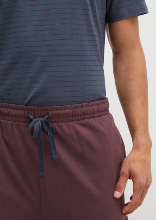 Ensemble de salon blue stripe/fudge - Image du produit 2