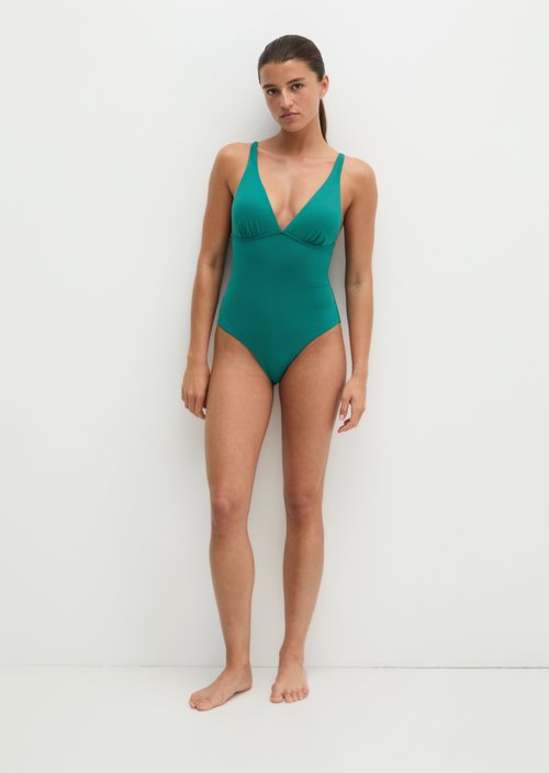 Swimsuit — Bayberry