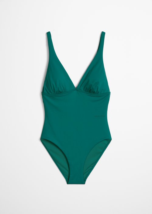 Swimsuit — Bayberry
