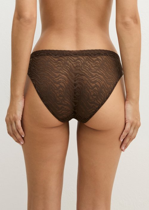 Slip — Brown Q790