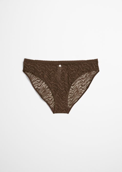 Slip — Brown Q790