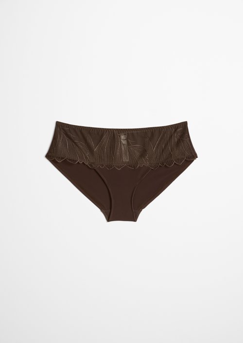 Hipster — Brown Q790