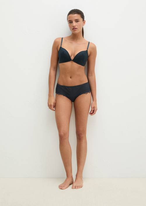 Hipster Dark Navy Q898 - Product image 1