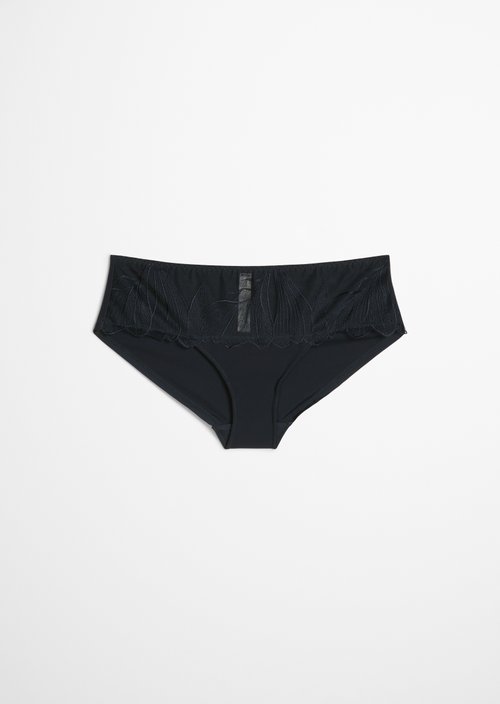 Hipster — Dark Navy Q898