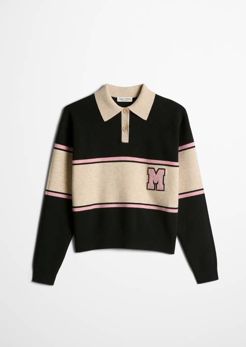 TEENS-‎GIRLS Pullover Green in Frontalansicht