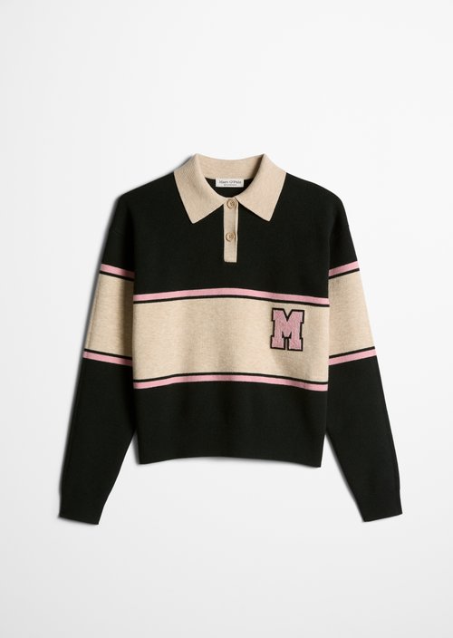 TEENS-GIRLS Sweaters — Green