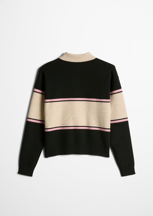 TEENS-GIRLS Sweaters — Green