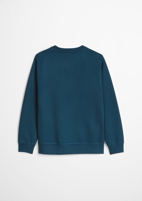 TEENS-BOYS sweatshirt — Blue