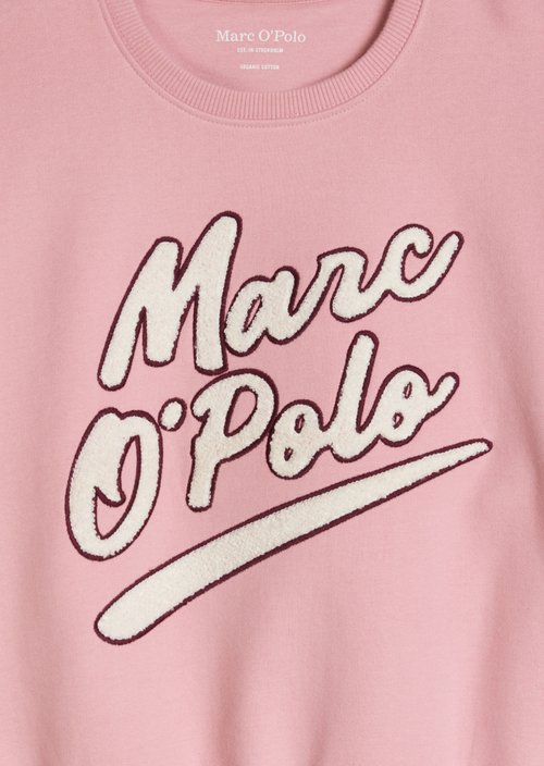 TEENS-GIRLS sweatshirt — Red