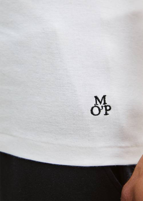 Tanktop White - Produkt Bild 2