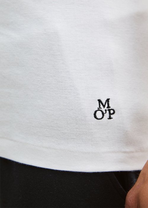 Tank top — White