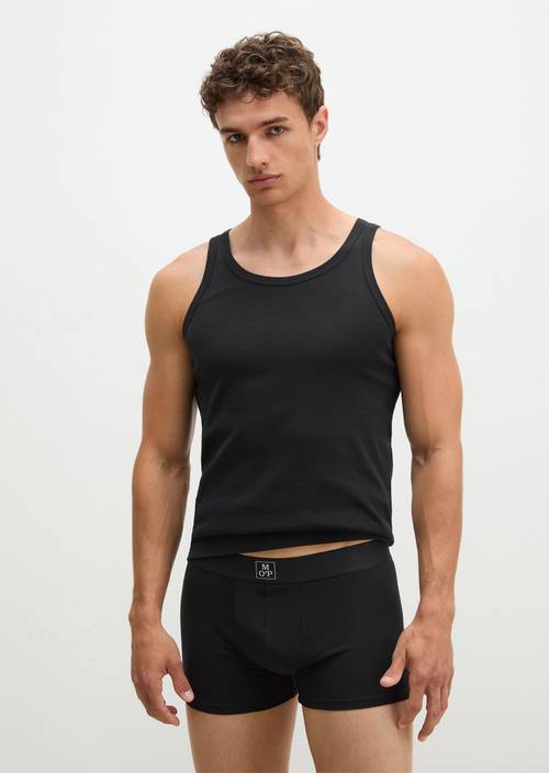 Tank top Black - Product image 1