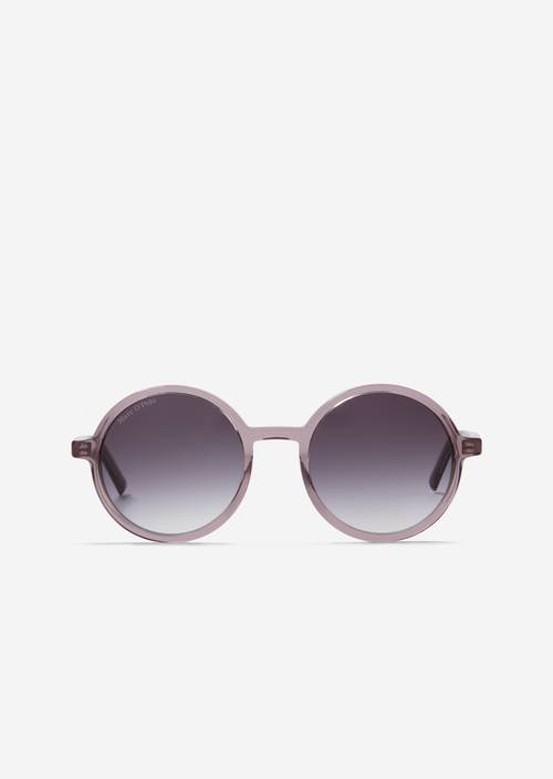 Unisex Sunglasses Red - Product image 1
