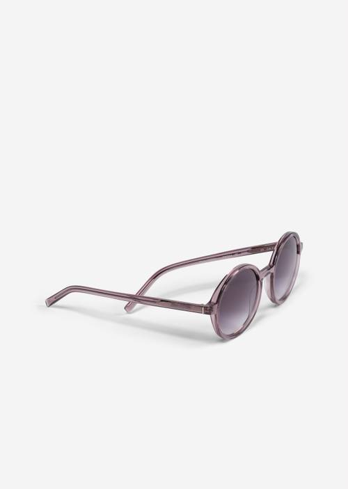 Unisex Sunglasses Red - Product image 2