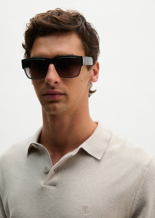 Men's Sunglasses — Grey